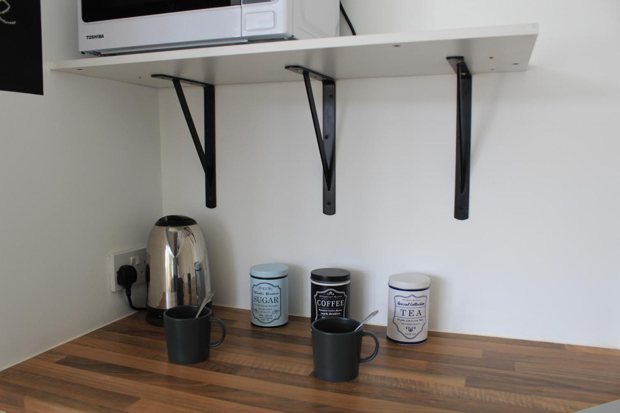 Stylish Ensuite 15 Mins To Alloggio in famiglia