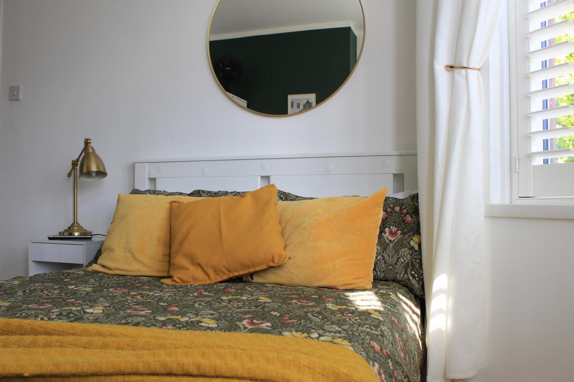 Stylish Ensuite 15 Mins To * Londra